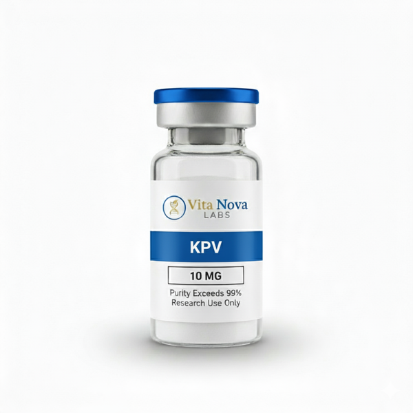 KPV 10MG