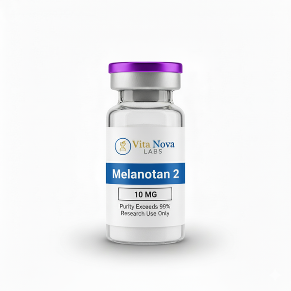 MELANOTAN 2 10MG