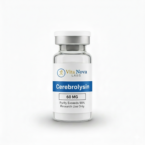 N-ACETYL SELANK 10MG