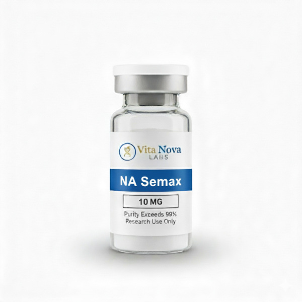 N-ACETYL SEMAX 10MG