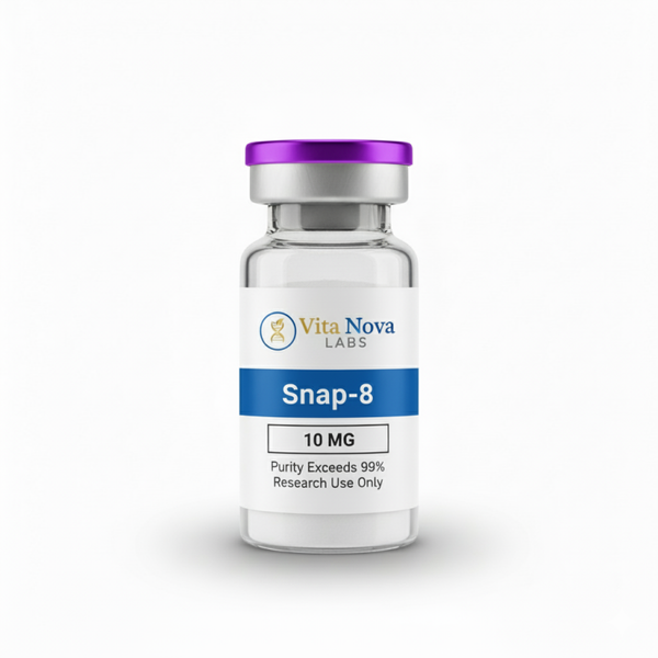 SNAP-8 10MG
