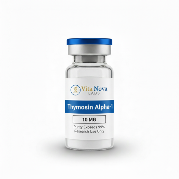 THYMOSIN ALPHA-1 10MG