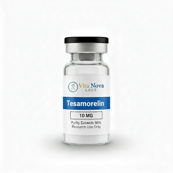 TESAMORELIN 10MG