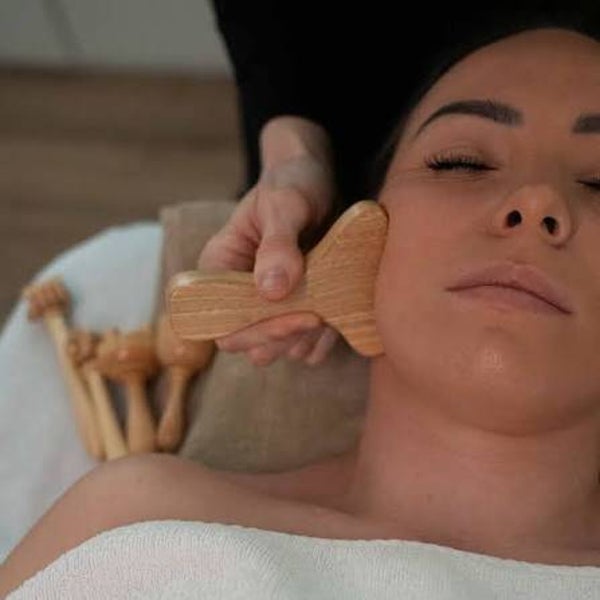 Formation Maderotherapie visage