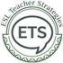 ESL Teacher Strategies