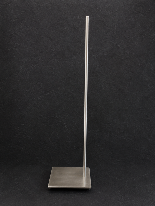Laborstativ 74 cm, schwere Ausführung