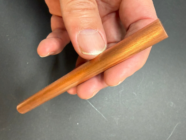 Kupfer-Stangen, verschiedene Längen und Durchmesser