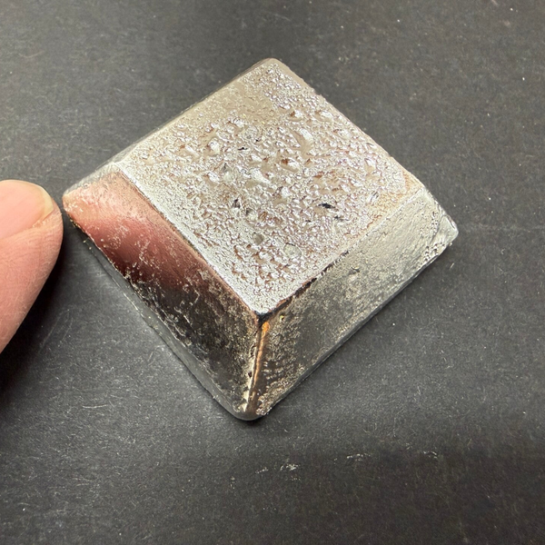 Indium Barren, 100 g