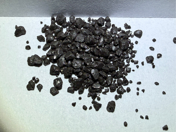 Bor, kristallin, 0,5 g