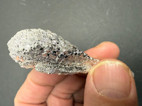 Magnesium Kristall, ca. 11,5 g