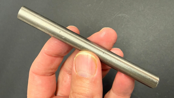 Titan Stab, 100 x 10 mm, 37 g