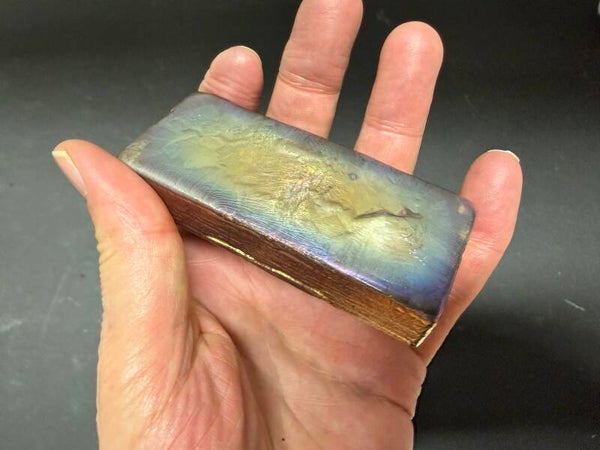 Wismut Barren, 500 g