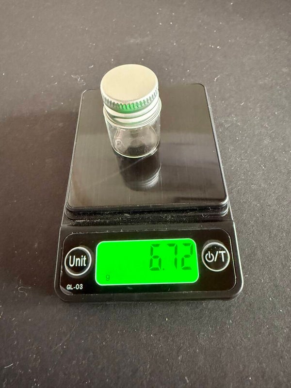 Taschenwaage 0-500g / 0.01 g