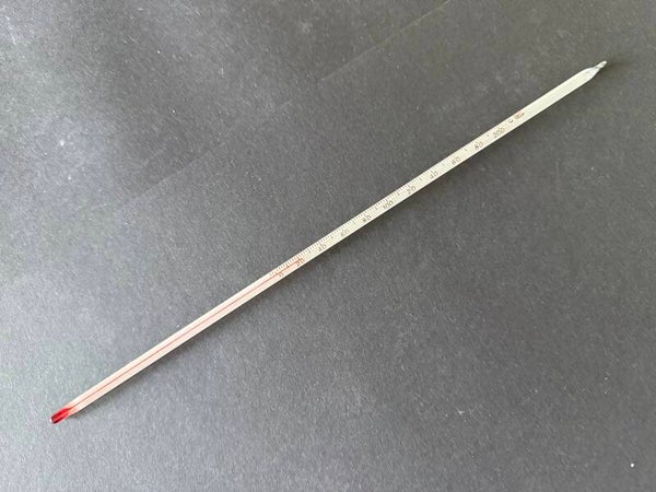 Thermometer 5mm, 0 - 200°C