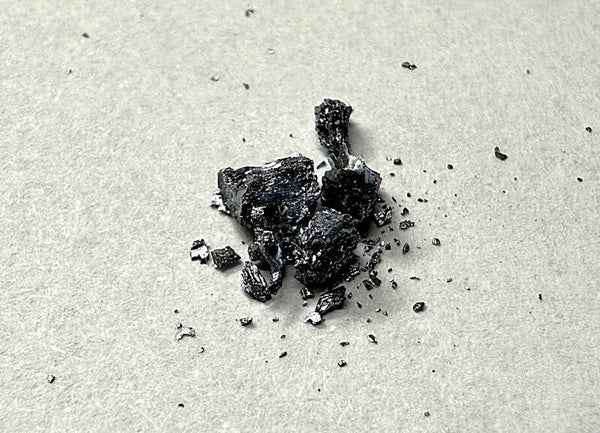 Osmium Bruckstücke, 99,95%