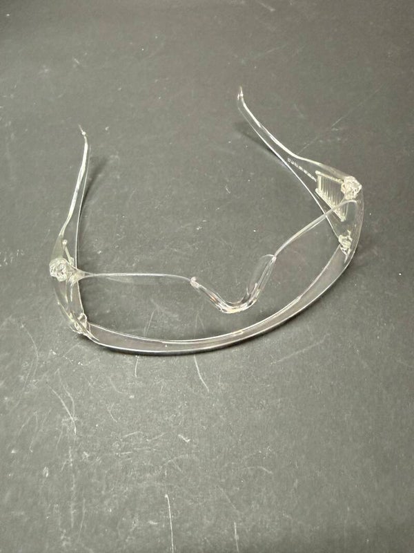 Vollsicht Schutzbrille
