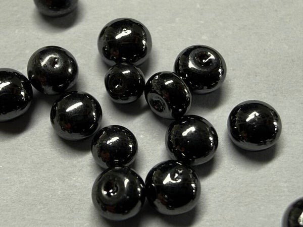 Selen, schwarz, 99,99% Se