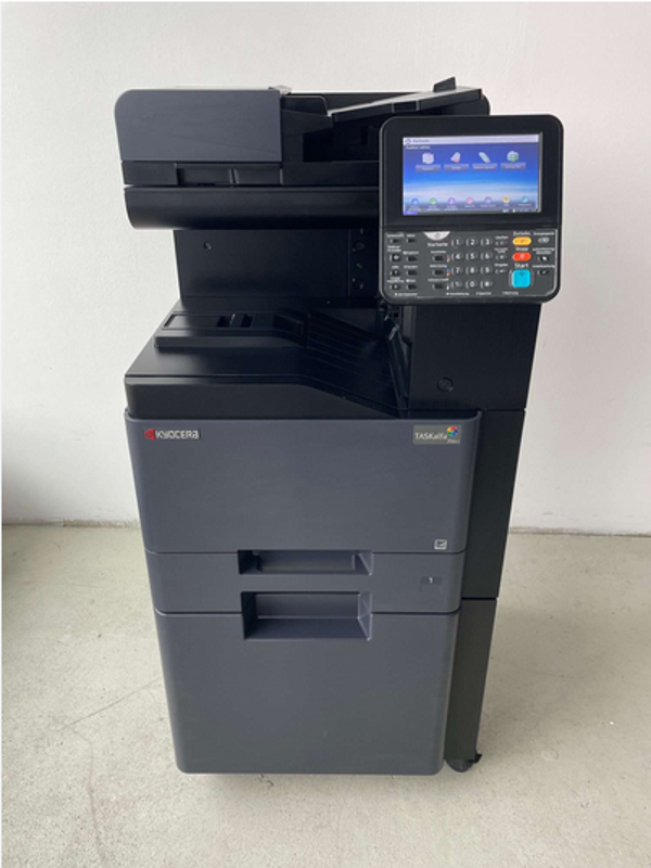 Kyocera Taskalfa 356ci -MFP A4 a colori