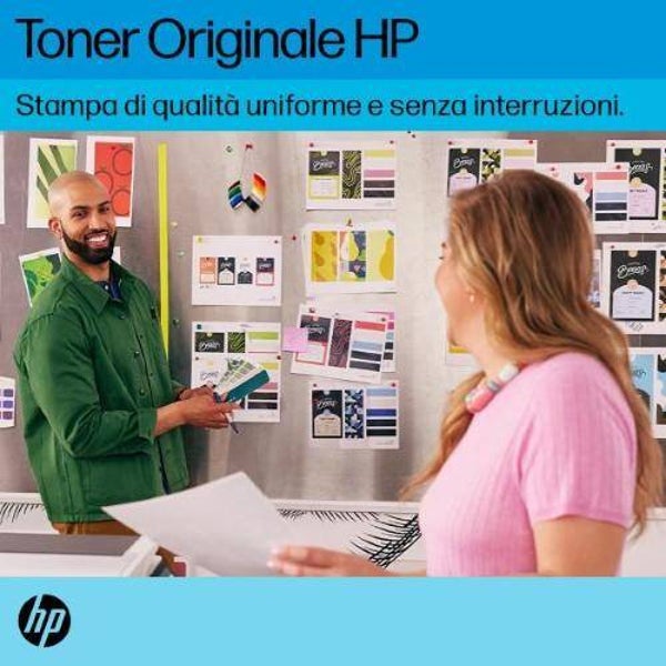 ORIGINALE HP toner nero CF287X 87X ~18000 Pagine elevata capacità! mod. CF287X 87X EAN 889296182900