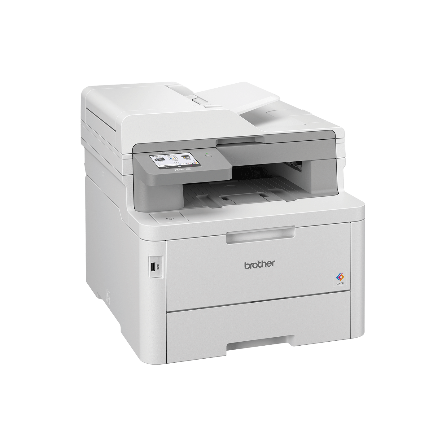 MFC-L3750CDW Stampante multifunzione  A4