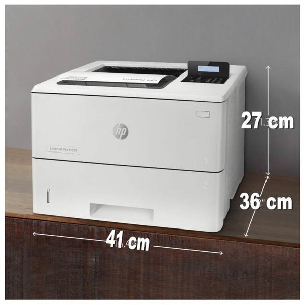 Stampante HP LaserJet Pro M501