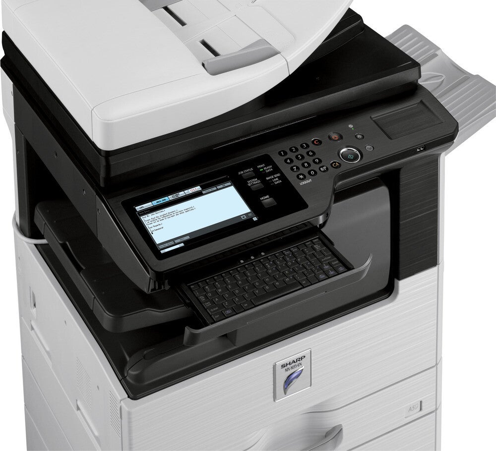 Sharp MX-M264 monocolore A3/A4