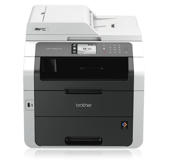 MFC-9340CDW