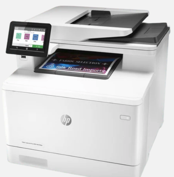 HP Color LaserJet Pro M477FN (Ricondizionato)
