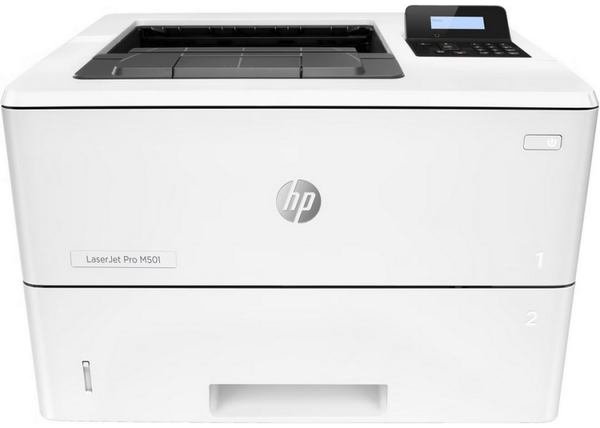 Stampante HP LaserJet Pro M501