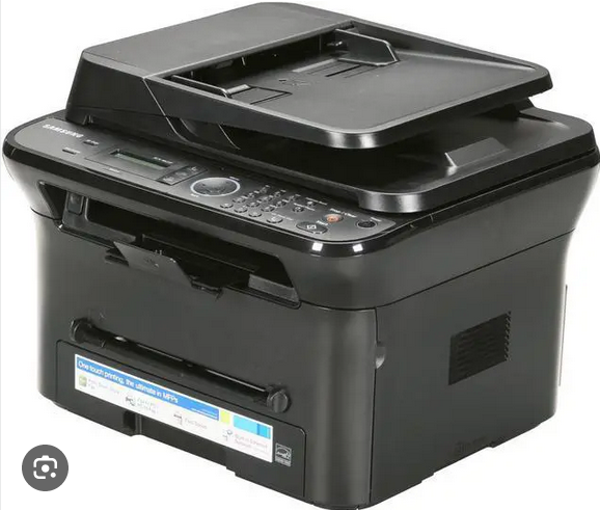 Stampante laser multifunzione Samsung SCX-4623