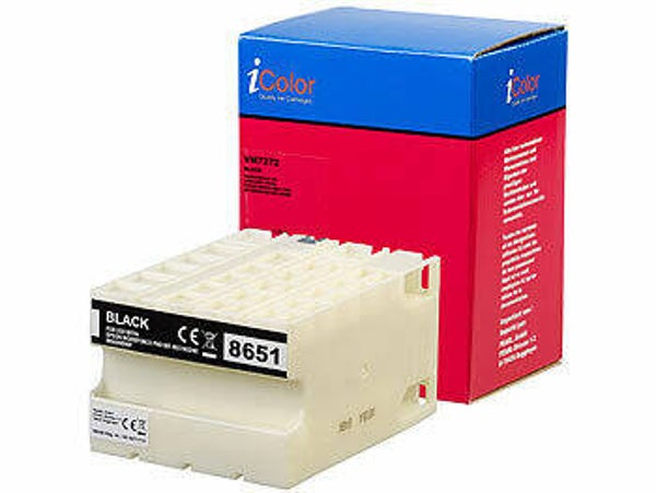 Epson T8651 XXL (colore nero) compatibile