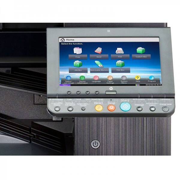 KYOCERA TASKalfa 2552ci  - A3/A4