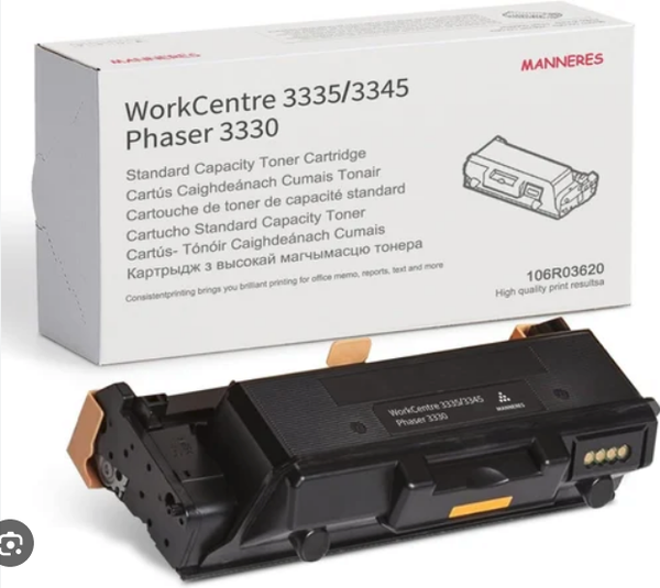 Xerox 3330