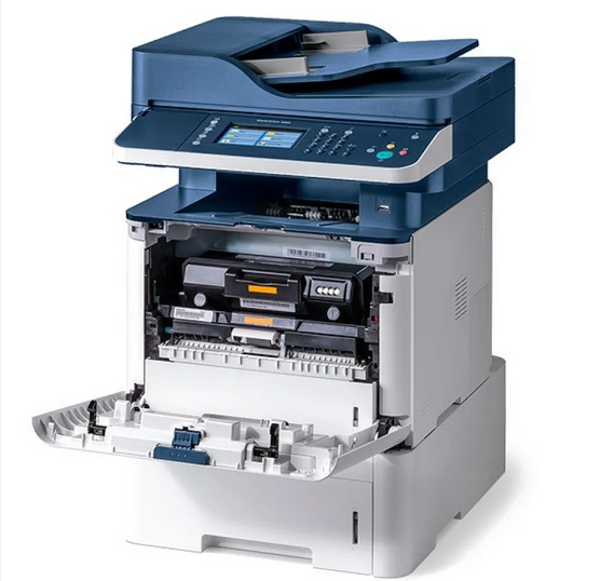 Xerox 3335 multifunzione laser wifi