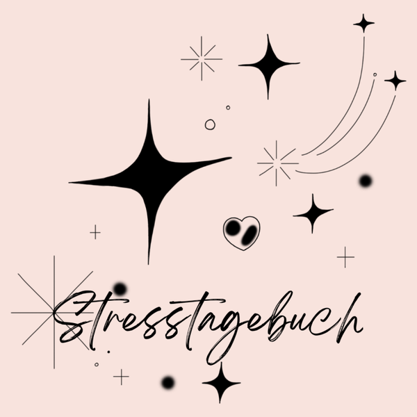 Stresstagebuch zum Download