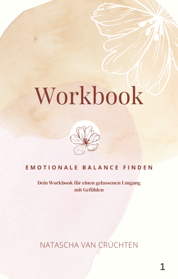 Workbook Emotionale Balance