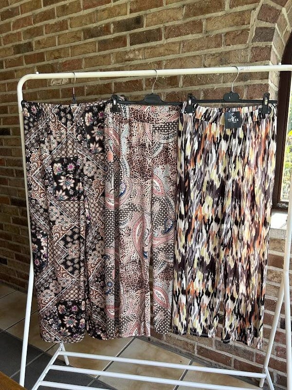 Losse Broek