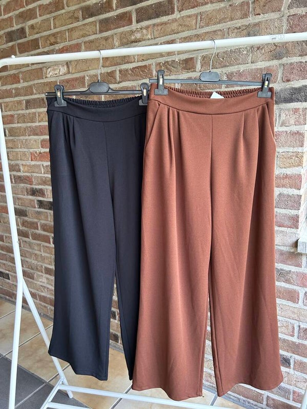Losse broek