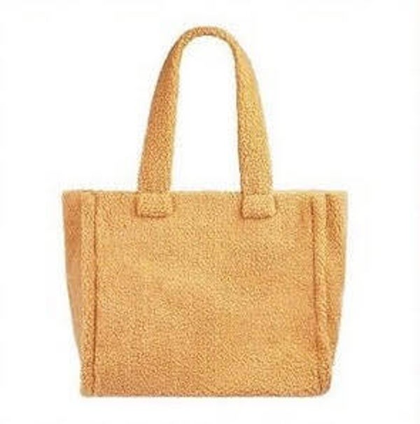 Teddy tas