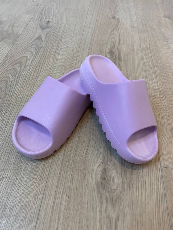 Slides - paars