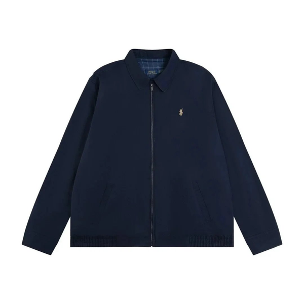 Jacket / Ralph Lauren