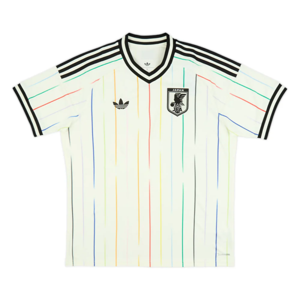 Japan Away Kit / World Cup 2026