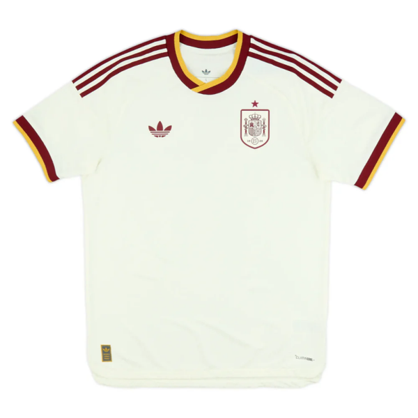 Spain Away Kit / World Cup 2026