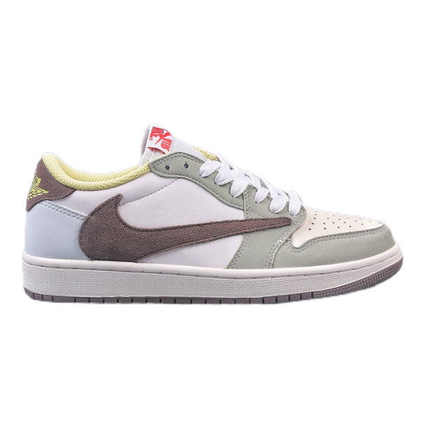 Schuhe / Nike x Travis Scott