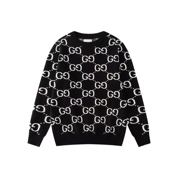 Hoodie / Gucci