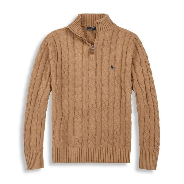 Hoodie / Ralph Lauren