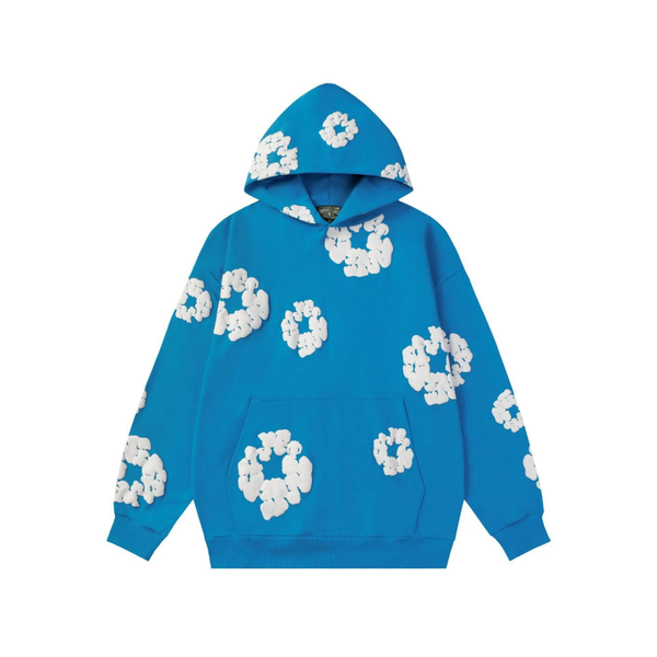 Hoodie / Kapok