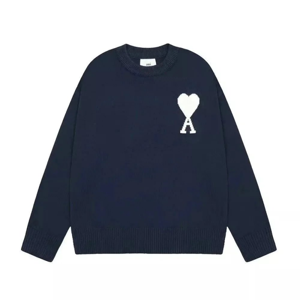 Hoodie / Ami Paris