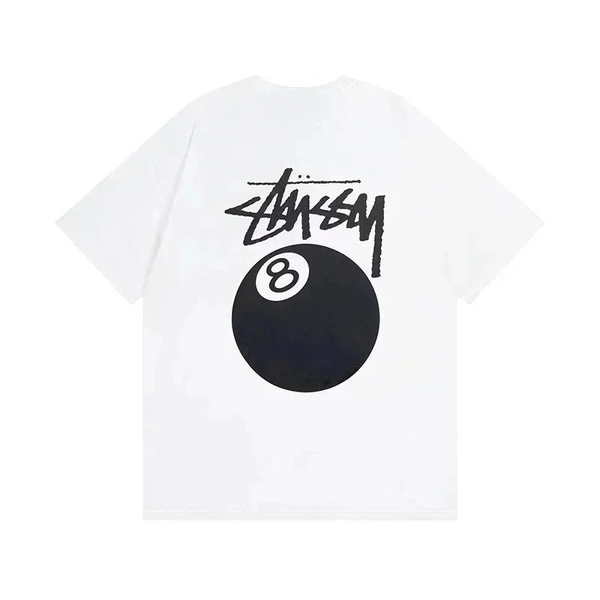 T-Shirt / Stussy