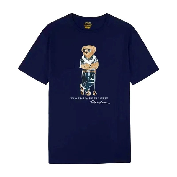 T-Shirt / Ralph Lauren